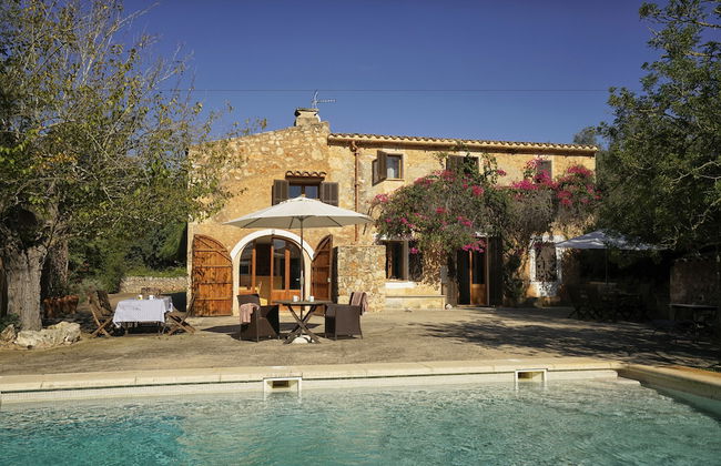 Bou Ros Finca Can Veritat - Photo 1