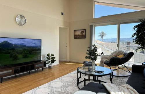 Stunning House in South SF - Foto 15