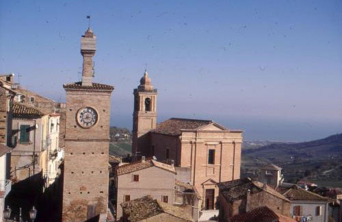 Mare Adriatico-Il Passetto - Foto 42