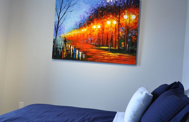 Le Chic-Urbain - Foto 26