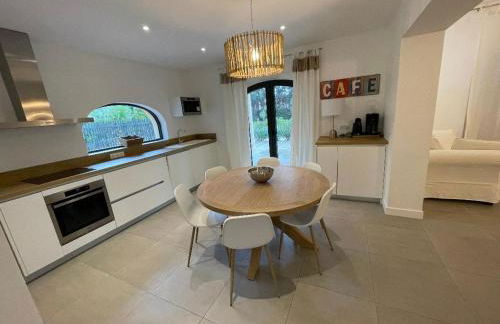 Grimaud Jardin Boreals 3 Bed Luxury Appt - Foto 15