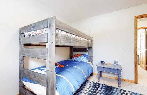 Creekside Home in Fairplay - Foto 18