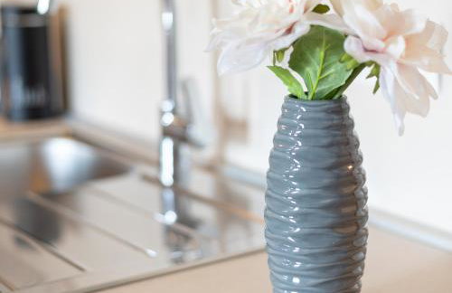 Apartment Eden in peaceful area near center - Foto 7