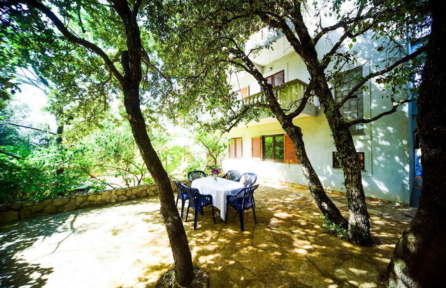 Deluxe Two-bedroom Apartment With a Jacuzzi Large Terrace With Garden - Foto 22