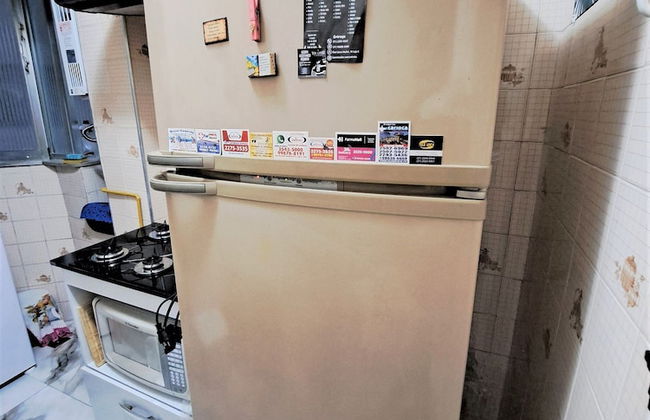 Lindo Apto entre Botafogo e Copacabana - Foto 14