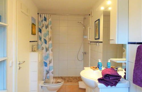 Ferienwohnung Marx - Urlaubstraum im Grünen Binnenland - Foto 8