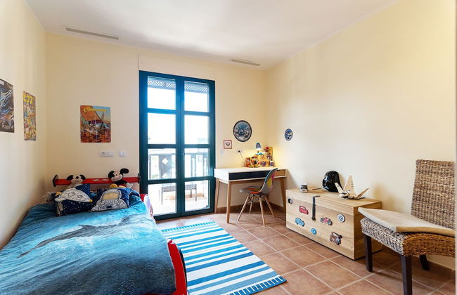 Dream seaview villa with private Jacuzzi - Photo 5