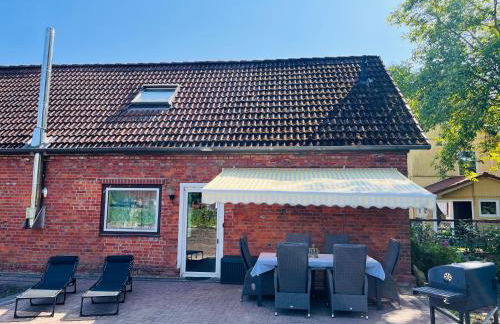 Heide-Huus Landliebe - Foto 7