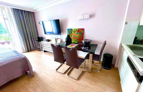 New - cosy & nice Apartment in Palais Miramar - Photo 21
