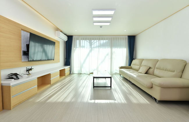 Sokcho Daemyung Heidi Pension - Photo 4