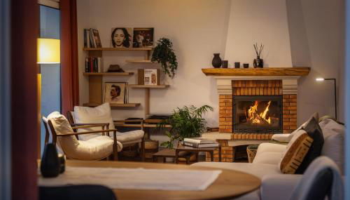 Villa Crossdeira - A Wellness Retreat - Photo 5