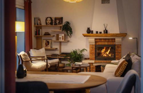 Villa Crossdeira - A Wellness Retreat - Foto 5