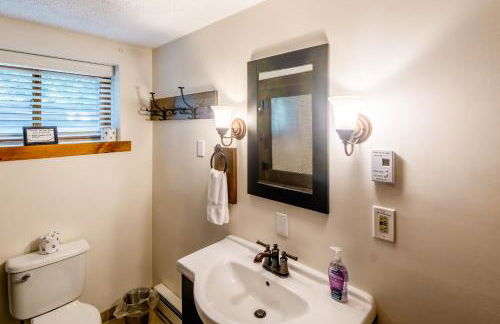 2 Mi to Big Boulder Mtn Family Ski Gem on 1 Acre! - Foto 29