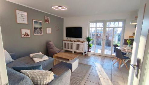 Ferienwohnung OstseeBlick Rerik - Foto 3