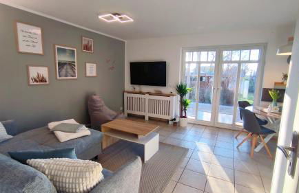 Ferienwohnung OstseeBlick Rerik - Foto 3