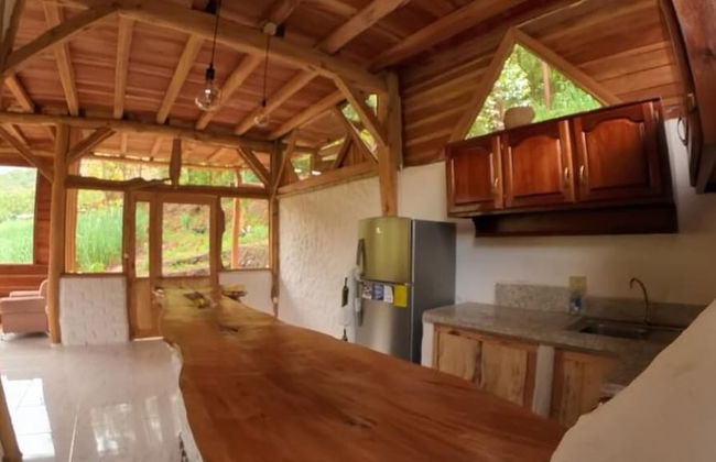 Eco-Finca Hostal Santorum - Foto 10