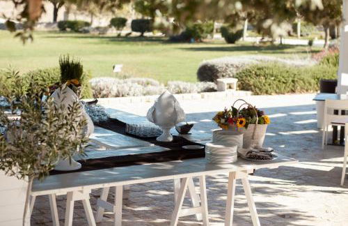 Masseria Torre Di Nebbia - Photo 34