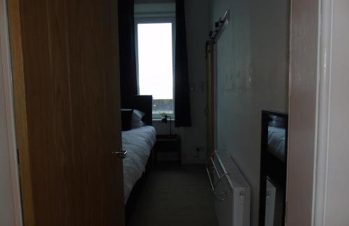 Snug - Sealladh Mara Apartment - Foto 21