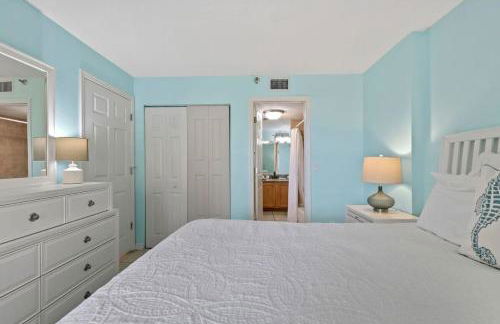 Breathtaking Ocean Views! Sunglow Resort 1002 by Brightwild - Foto 21