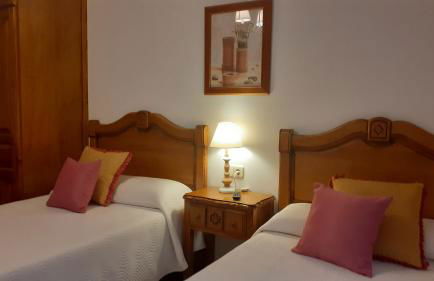 Apartamentos El Haya - Foto 49