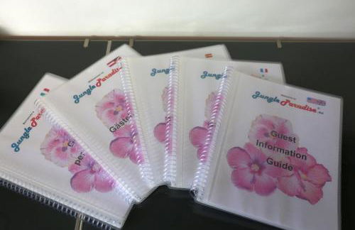 Jungle Paradise - Foto 29