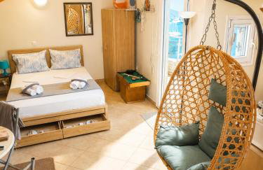 AB Preveza Apartments-15 Meters Over the Sea Attic & Alexander's the Great Executive Suite - Foto 6