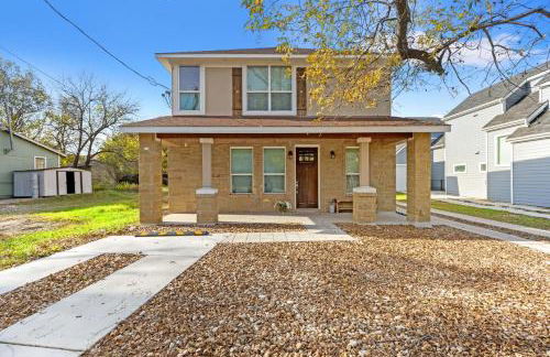 3BR Home Near Austin Airport & Downtown - Foto 23
