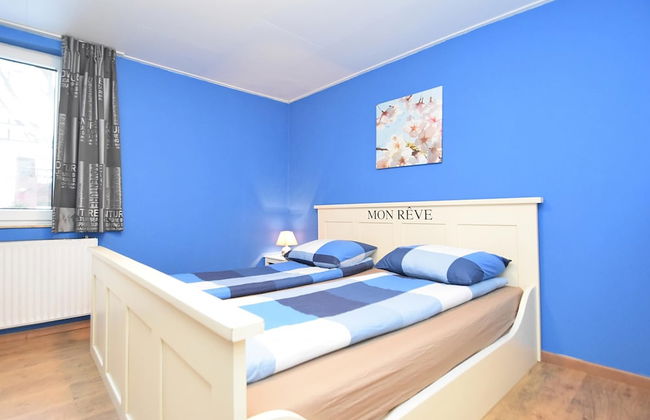 Holiday Home in Lderntwistetal-oberwaro With Sauna - Foto 20