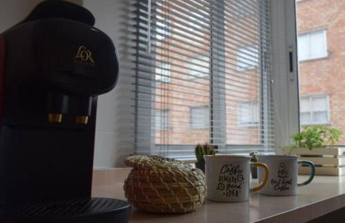 Inmejorable Apartamento cerca Estación Delicias con GARAJE - Foto 9