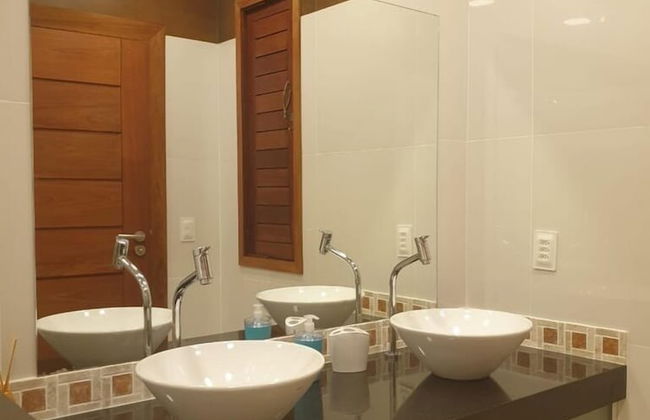 Melbliss Gostoso Boutique Beach Houses - Foto 26