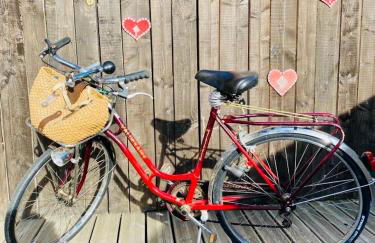 Gîte Spa La grange - Foto 9