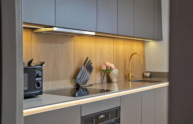 The Hans Residences - Foto 9