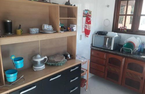 Casa Alto Padrão Casa Laranja - Foto 29