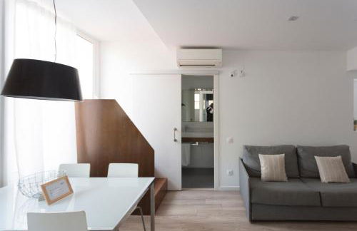 Decô Apartments Barcelona-Eixample - Foto 52