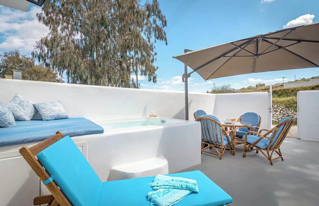 Caveart Villa&PriveTerrace&Prive Jacuzzi - Photo 53