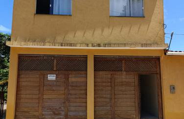 Casa Praia do Sagi até 6 pessoas - Foto 1