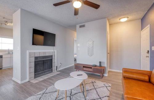 Cozy 2BD Apt Austin Texas - Foto 1