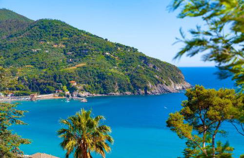 GIARDINO SUL MARE House - Levanto Sea View - Foto 14