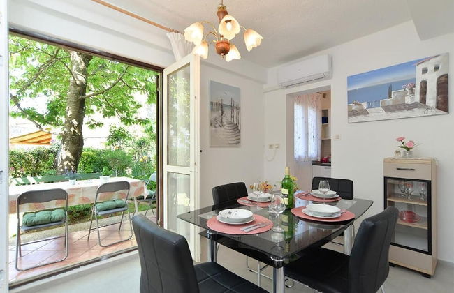 Welcoming Apartment With Garden - Foto 1