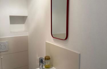 Villa19hundert5 moderne Ferienwohnungen in zentraler Lage - Foto 8