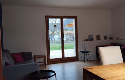 Maison familiale meublée avec jardin - Foto 22