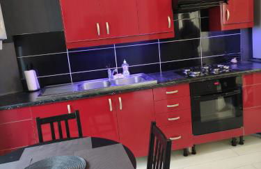 GO TO LUX Logement Entier [Parking Gratuit] - Foto 8