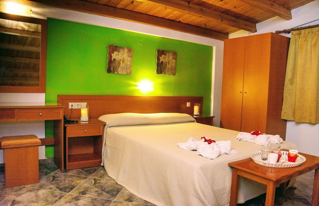 Ippoliti Village - Foto 41