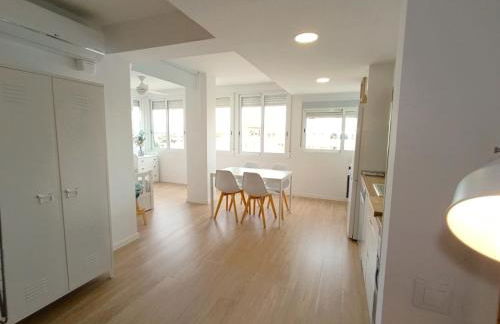 Play-Puig Beach Flat - Foto 4