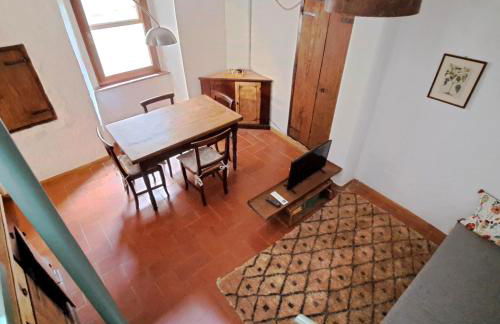 antica abitazione con vista montagna Casa Norma - Foto 17