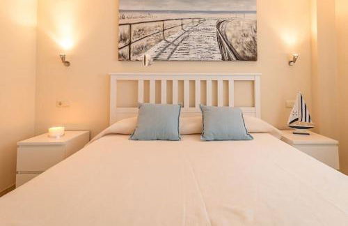 Casa Horizonte en Altea - Foto 20