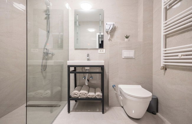 Prishtina City Apartments - Photo 75