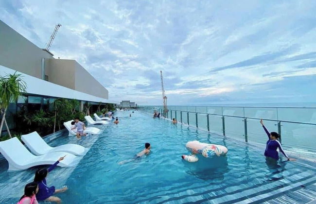 Sumi House - CSJ Tower Apt Vung Tau - Photo 38