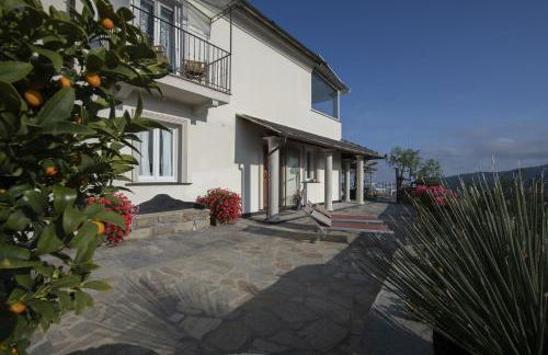 Villa Bellavista Evelyne e Giorgio - Foto 25