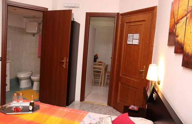 Residence Ciampino - Foto 9